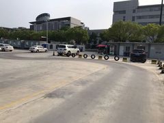 -安飞驰驾校·学车连锁(金高店)