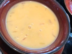 杨枝甘露-五缘湾凯悦酒店·悦饗中餐厅