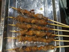 -老边饺子馆(西站店)