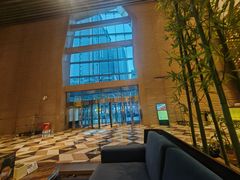 -天津君隆威斯汀酒店