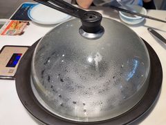 -碗中海·蒸汽海鲜·桑拿鸡(岭南天地店)