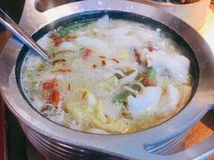 -闽上鲜·福建菜(龙湖滨江天街店)