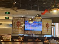 -潮界(虹桥新天地店)