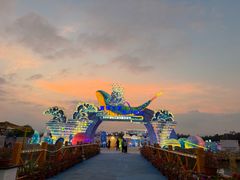 -三亚海昌梦幻海洋不夜城