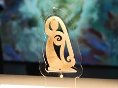 -北京大葆台遗址博物馆