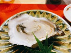 山竹酱生蚝-鮨青(恒基名人购物中心店)