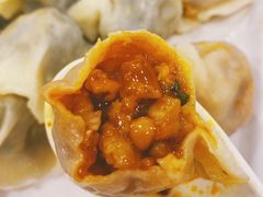 -宝源饺子(麦子店街店)