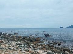 -西涌国际滨海旅游区