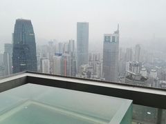 -解放碑威斯汀酒店-知味国际美食餐厅