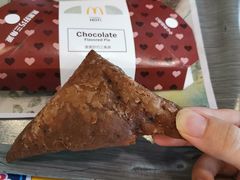 -麦当劳(郴州北湖店)