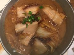 -和记小菜(东方店)