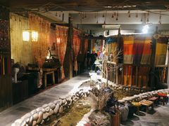 大堂-馬蘭花開(车站大道店)