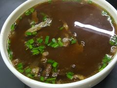 -清真蒋有记(老门东店)