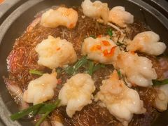 -绿茶餐厅(财富购物中心店)