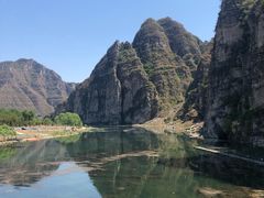 -孤山寨风景区