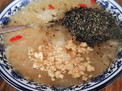 银耳糯米粥-袁妈红豆汤(重庆总店)