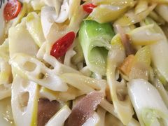 -天师洞道家食堂