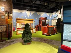 -幻贝家儿童乐园(苏州中心店)