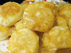 -山海经·海边人家 海鲜新青岛菜(扬州路店)