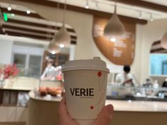 -VERIE BAKEHOUSE