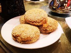 -烤肉宛饭庄(北新桥店)