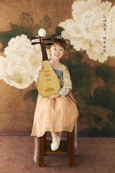 -牛油果儿童摄影