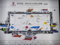 -西安城墙·碑林历史文化景区