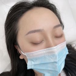 -久匠·野生眉半永久纹眉