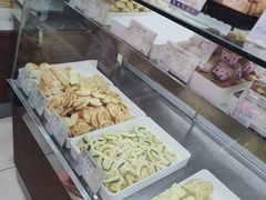 -上海市长春食品商店(淮海中路店)