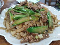 -南记食粥坊·宵夜大排档(岭南分店)