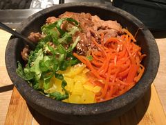 -新石器烤肉(南站店)