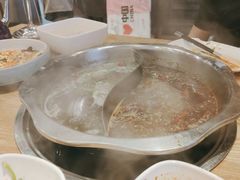 -百草滩羊清水涮羊肉(长城路店)