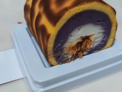 -顶东面包花园·生日蛋糕(世博店)
