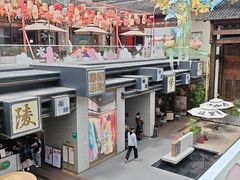 -金陵梦华·宫宴(南京首店)