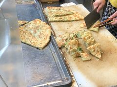 -咏春葱油饼(德政中路店)