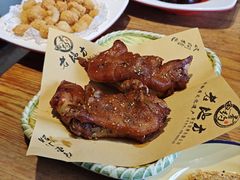 -香约老地方烧烤(九道街店)
