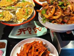 -邢氏老太太烤串(北兴街店)
