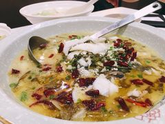 -锦园春香港茶餐厅(西海湾旗舰店)