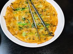 -咸草酱蟹