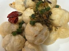 -蜗牛小馆醉乡民谣云南菜(惠新西里店)