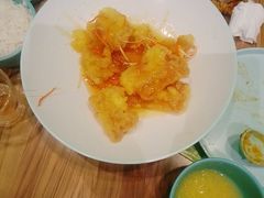 -合合春饼·酱骨·东北菜(潘家园店)