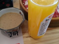 -牛匠和牛寿喜锅(西安总店)