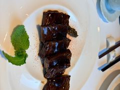 东坡牛肉-花城苑广府菜(侨鑫店)