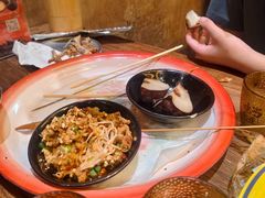 -北丐先生·野馄饨烧烤(雨花万象店)