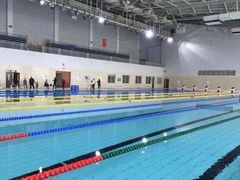-济宁游泳馆