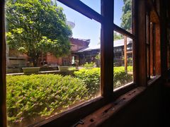 -几个木匠匠人厨房