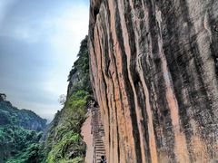 -丹霞山风景名胜区