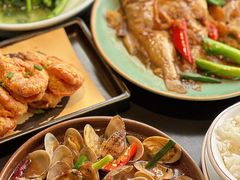 -鑫悦楼煎蟹·16年海鲜大排档