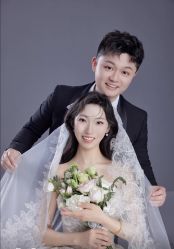 -第一夫人婚纱摄影(南京店)