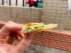 -咏春葱油饼(德政中路店)